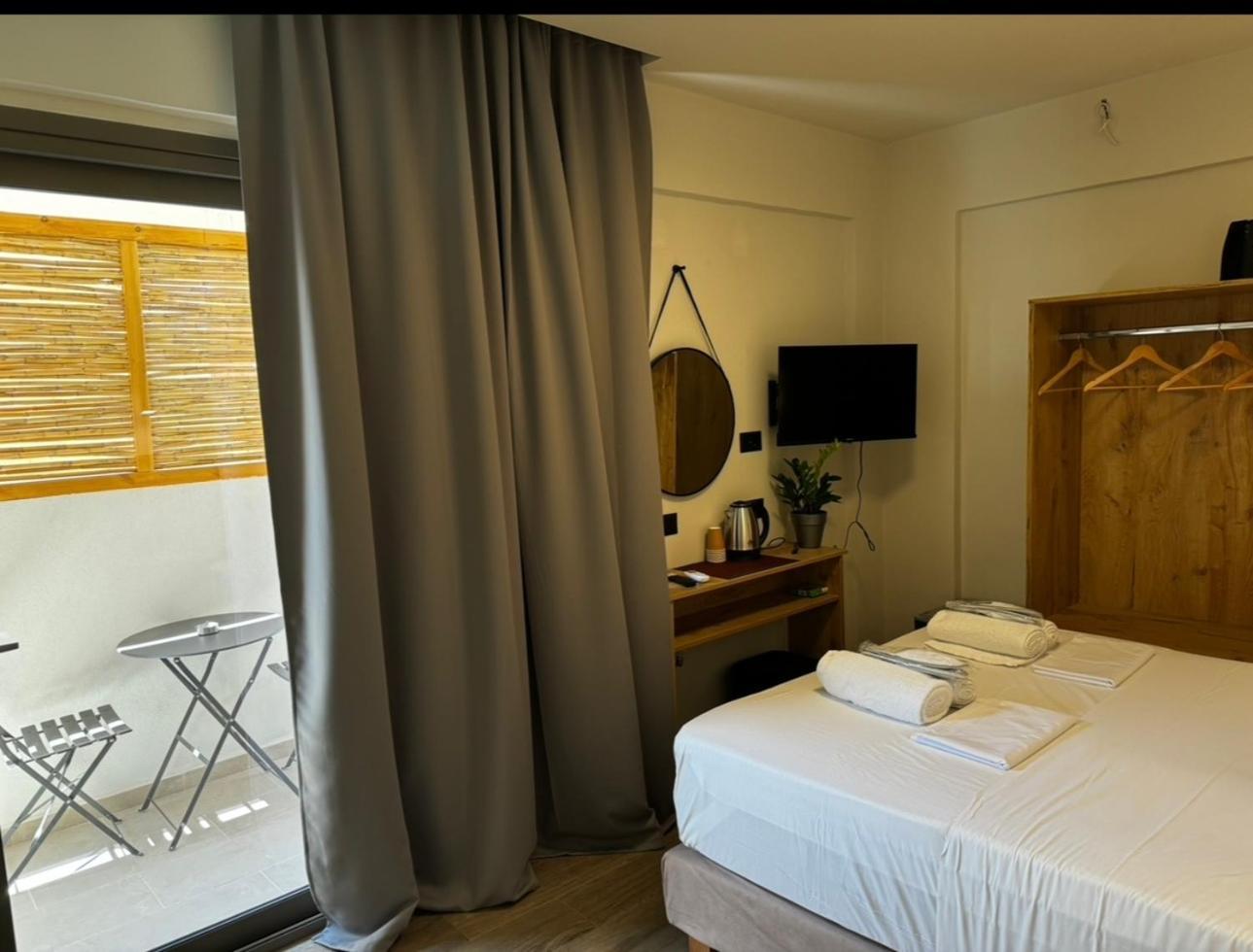 Lunar Hotel Khersónisos Eksteriør bilde