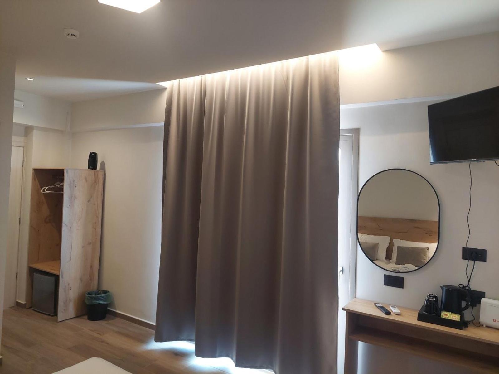 Lunar Hotel Khersónisos Eksteriør bilde
