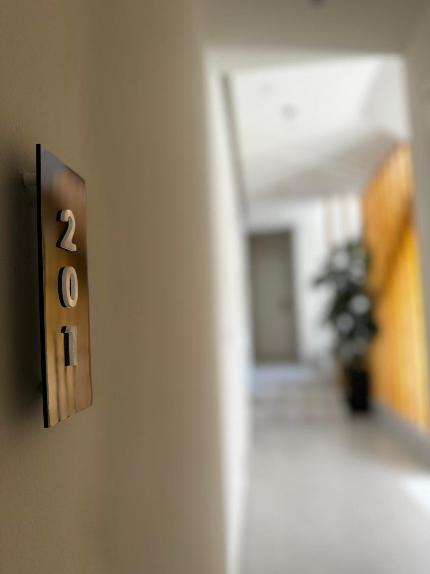 Lunar Hotel Khersónisos Eksteriør bilde